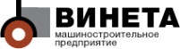 Логотип компании Винета